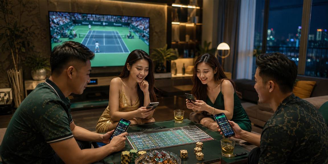 go3s Chọn Lọc Crash